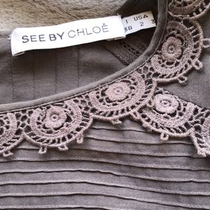 SEE BY CHLOE